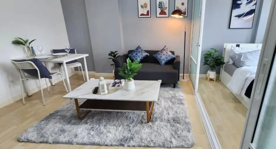 For rent 1 bed condo in Kathu, Phuket