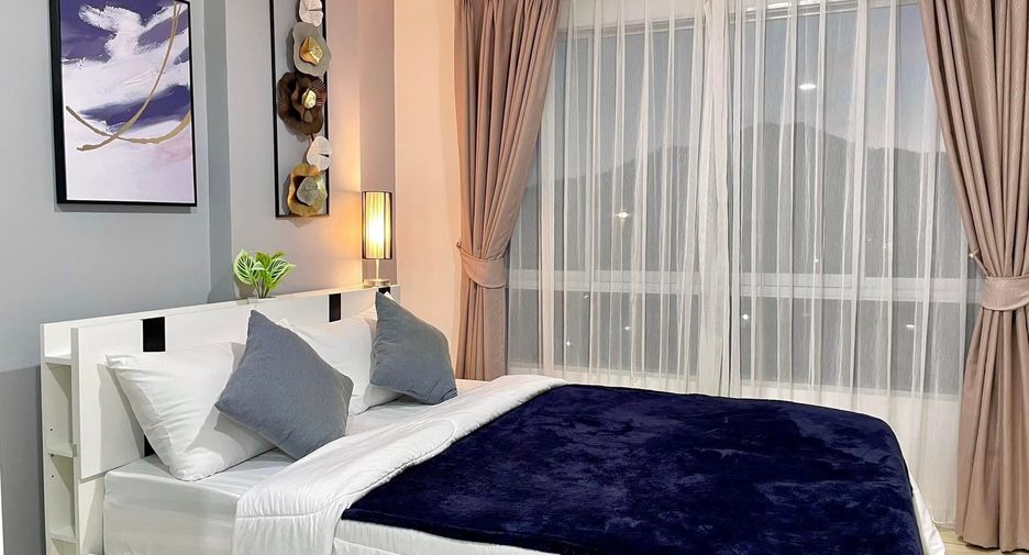For rent 1 bed condo in Kathu, Phuket