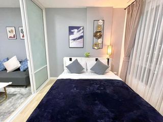 For rent 1 bed condo in Kathu, Phuket