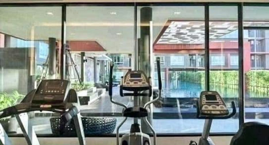 For rent 1 bed condo in Kathu, Phuket
