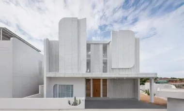 Villa zur Miete mit 4 Zimmer in Bang Lamung, Chonburi