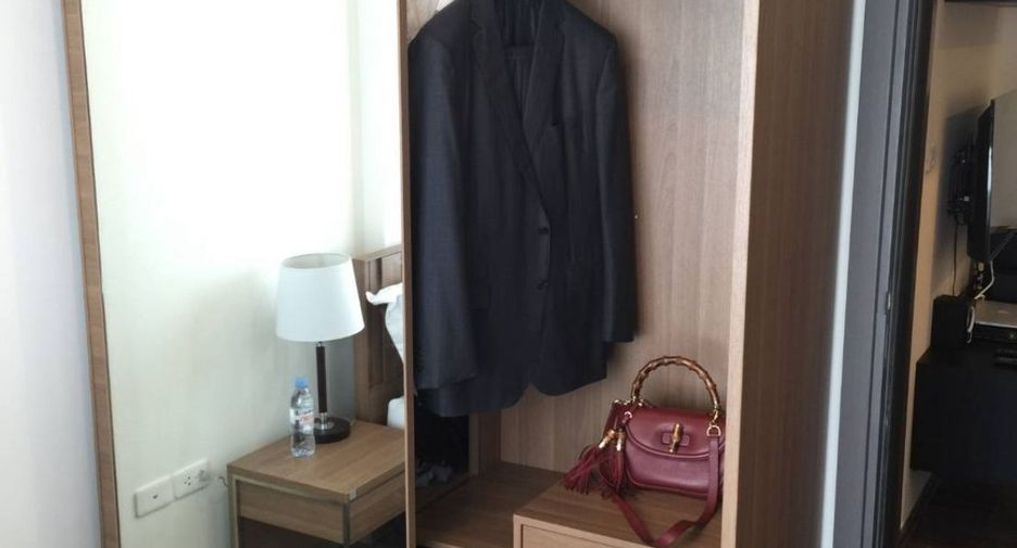 For rent 1 bed condo in Watthana, Bangkok