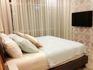 For rent 2 bedrooms condo in Sathon, Bangkok