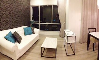 Wohnung zur Miete mit 2 Zimmer in Sathon, Bangkok