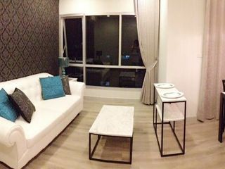 For rent 2 bedrooms condo in Sathon, Bangkok