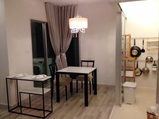 For rent 2 bedrooms condo in Sathon, Bangkok
