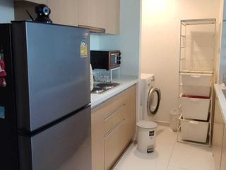 For rent 2 bedrooms condo in Ratchathewi, Bangkok