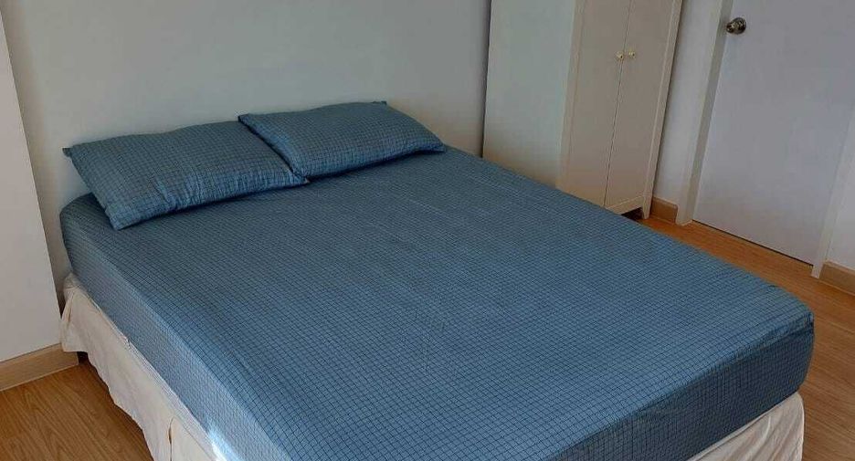 For rent 2 bedrooms condo in Ratchathewi, Bangkok