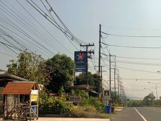 For sale land in Thai Mueang, Phang Nga