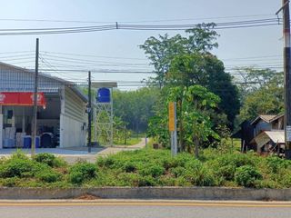 For sale land in Thai Mueang, Phang Nga