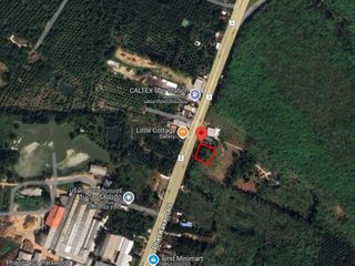 For sale land in Thai Mueang, Phang Nga