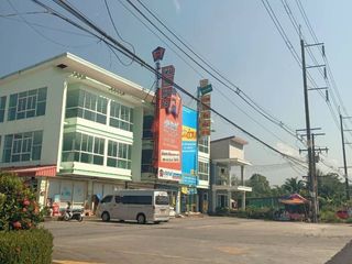 For sale land in Thai Mueang, Phang Nga