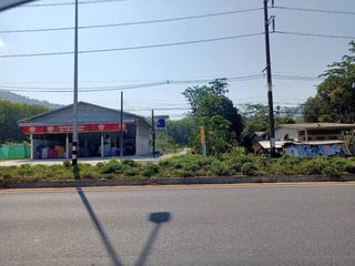 For sale land in Thai Mueang, Phang Nga