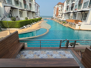 For Rent 5 Bedroom Villa In Si Racha, Chonburi