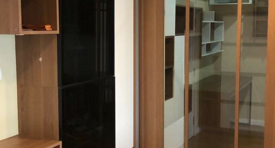 Condo en venta y en alquiler de 2 habitaciones en Khlong Toei, Bangkok