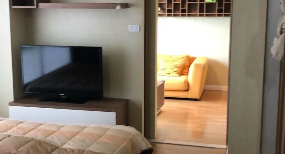 Condo en venta y en alquiler de 2 habitaciones en Khlong Toei, Bangkok