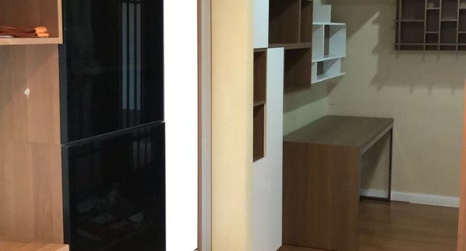 Condo en venta y en alquiler de 2 habitaciones en Khlong Toei, Bangkok