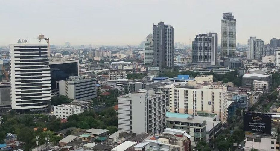 Condo en venta y en alquiler de 2 habitaciones en Khlong Toei, Bangkok