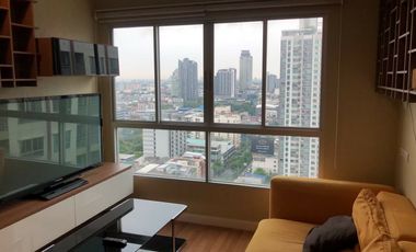 À vendre et à louer 2 chambres condo à Khlong Toei, Bangkok