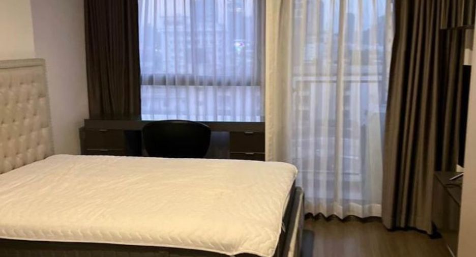 Wohnung zum Kauf und zur Miete mit Studio in Phra Khanong, Bangkok