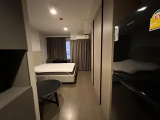 À vendre et à louer studio condo à Phra Khanong, Bangkok