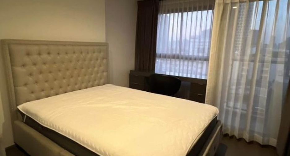 Wohnung zum Kauf und zur Miete mit Studio in Phra Khanong, Bangkok