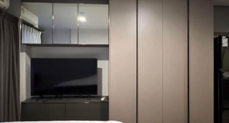 Wohnung zum Kauf und zur Miete mit Studio in Phra Khanong, Bangkok