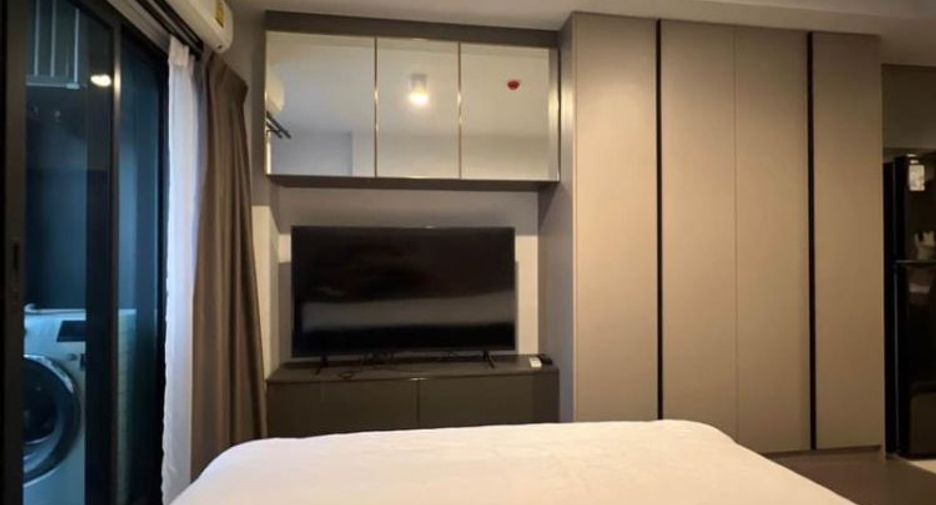 Wohnung zum Kauf und zur Miete mit Studio in Phra Khanong, Bangkok