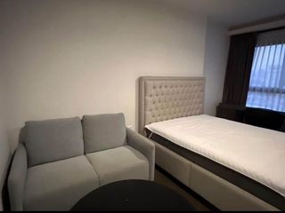 À vendre et à louer studio condo à Phra Khanong, Bangkok