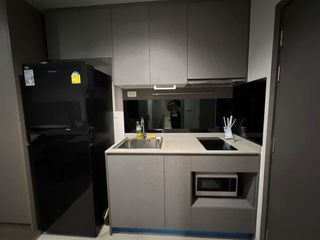 À vendre et à louer studio condo à Phra Khanong, Bangkok