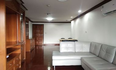 For rent 2 bedrooms apartment in Khlong Toei, Bangkok