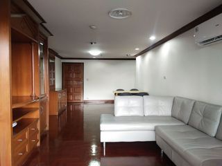 Apartamento en alquiler de 2 habitaciones en Khlong Toei, Bangkok