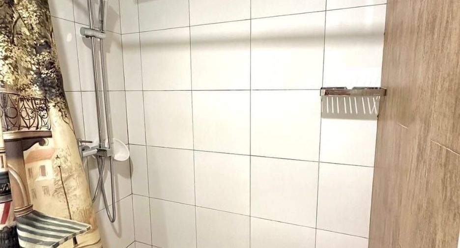 For rent 1 bed condo in Phaya Thai, Bangkok