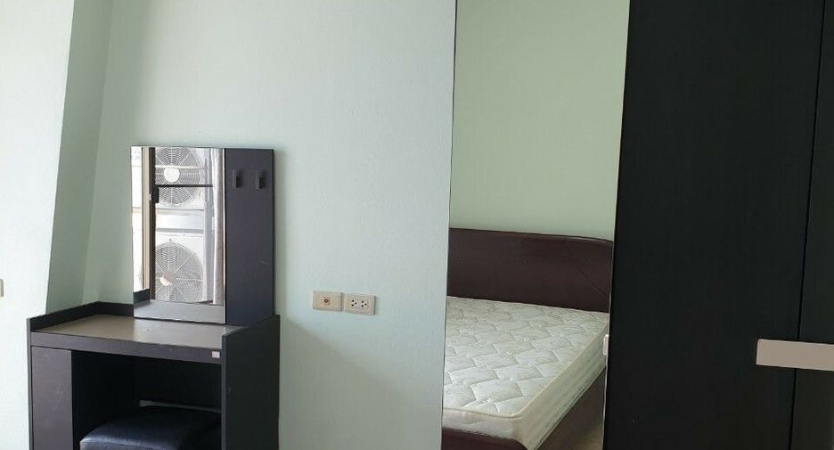 Condo en venta y en alquiler de 2 habitaciones en Sathon, Bangkok