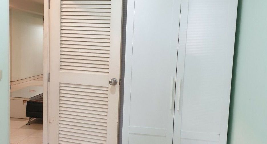 Condo en venta y en alquiler de 2 habitaciones en Sathon, Bangkok