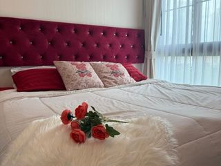 For Rent 1 Bedroom Condo In Bang Lamung, Chonburi