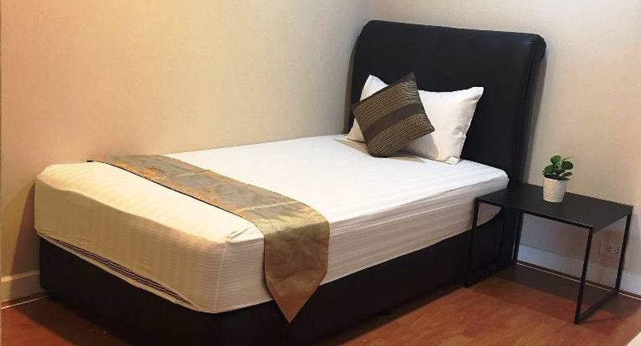 Wohnung zur Miete mit 3 Zimmer in Khlong Toei, Bangkok