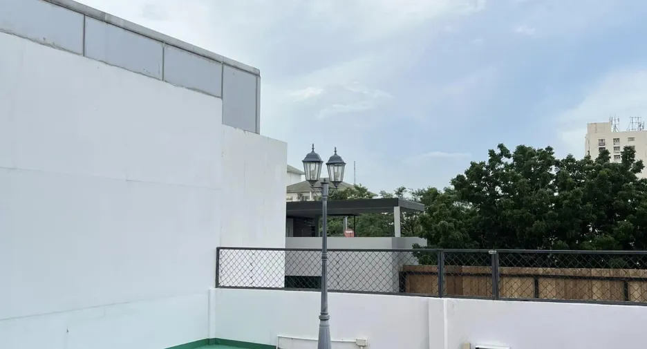 Reihenhaus zur Miete mit 4 Zimmer in Phaya Thai, Bangkok