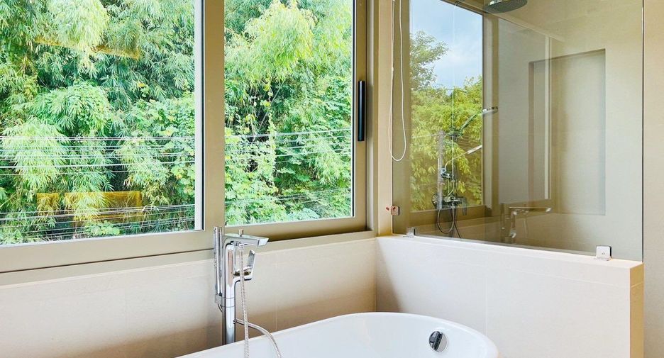For sale and for rent 5 bedrooms villa in Kathu, Phuket
