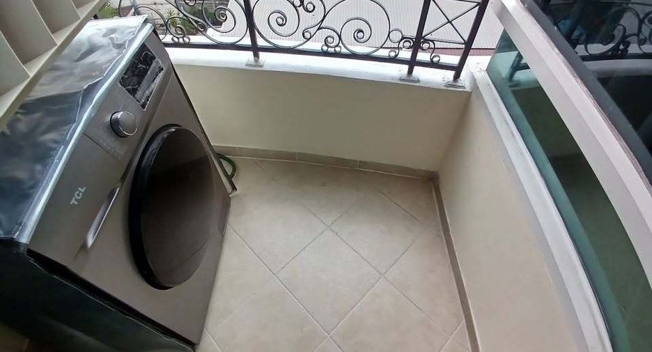 For sale and for rent 1 bed condo in Bang Rak, Bangkok