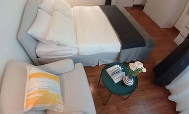 À vendre et à louer 1 chambre condo à Bang Rak, Bangkok