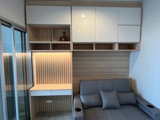 Продажа 1 кровать кондо в Банг Пхлат, Бангкок