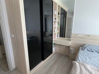 Продажа 1 кровать кондо в Банг Пхлат, Бангкок