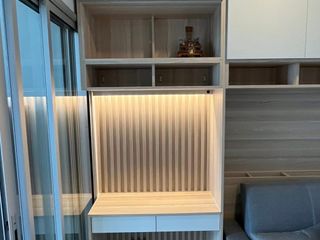 Продажа 1 кровать кондо в Банг Пхлат, Бангкок