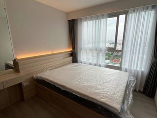 Продажа 1 кровать кондо в Банг Пхлат, Бангкок