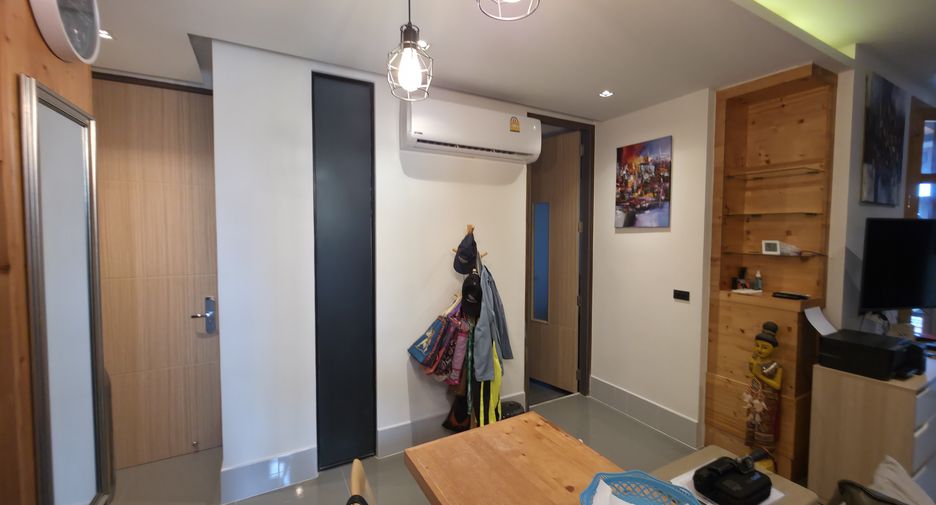 For sale 1 bed condo in Mueang Phuket, Phuket