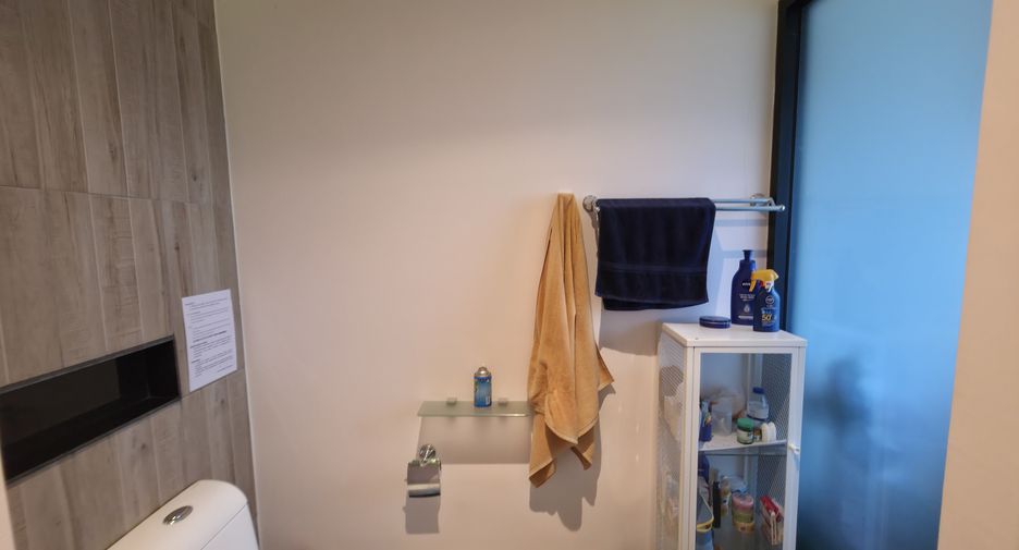 For sale 1 bed condo in Mueang Phuket, Phuket