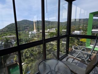 Продажа 1 кровать кондо в Пхукет Тощн, Пхукет