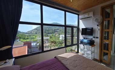 Wohnung zum Kauf mit 1 Zimmer in Mueang Phuket, Phuket