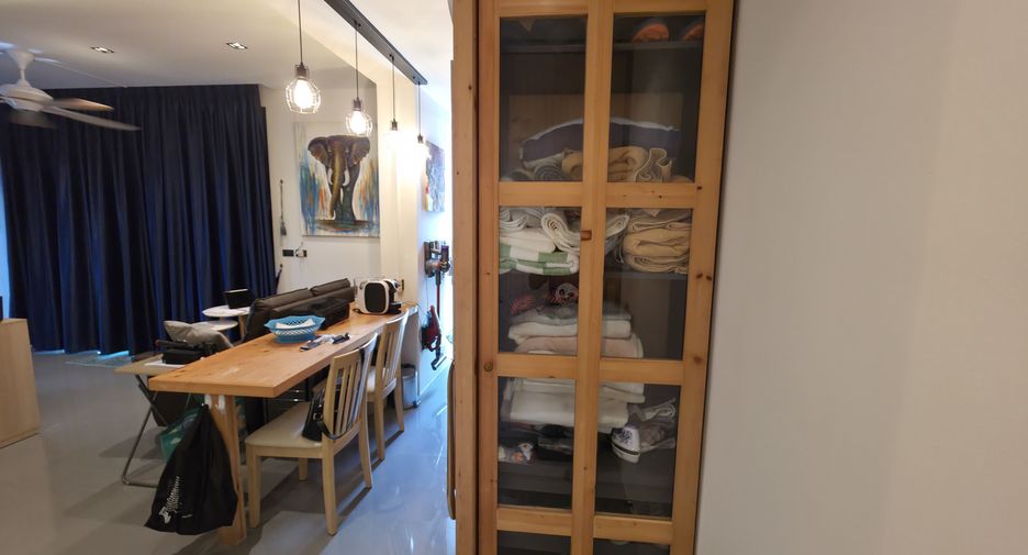 For sale 1 bed condo in Mueang Phuket, Phuket